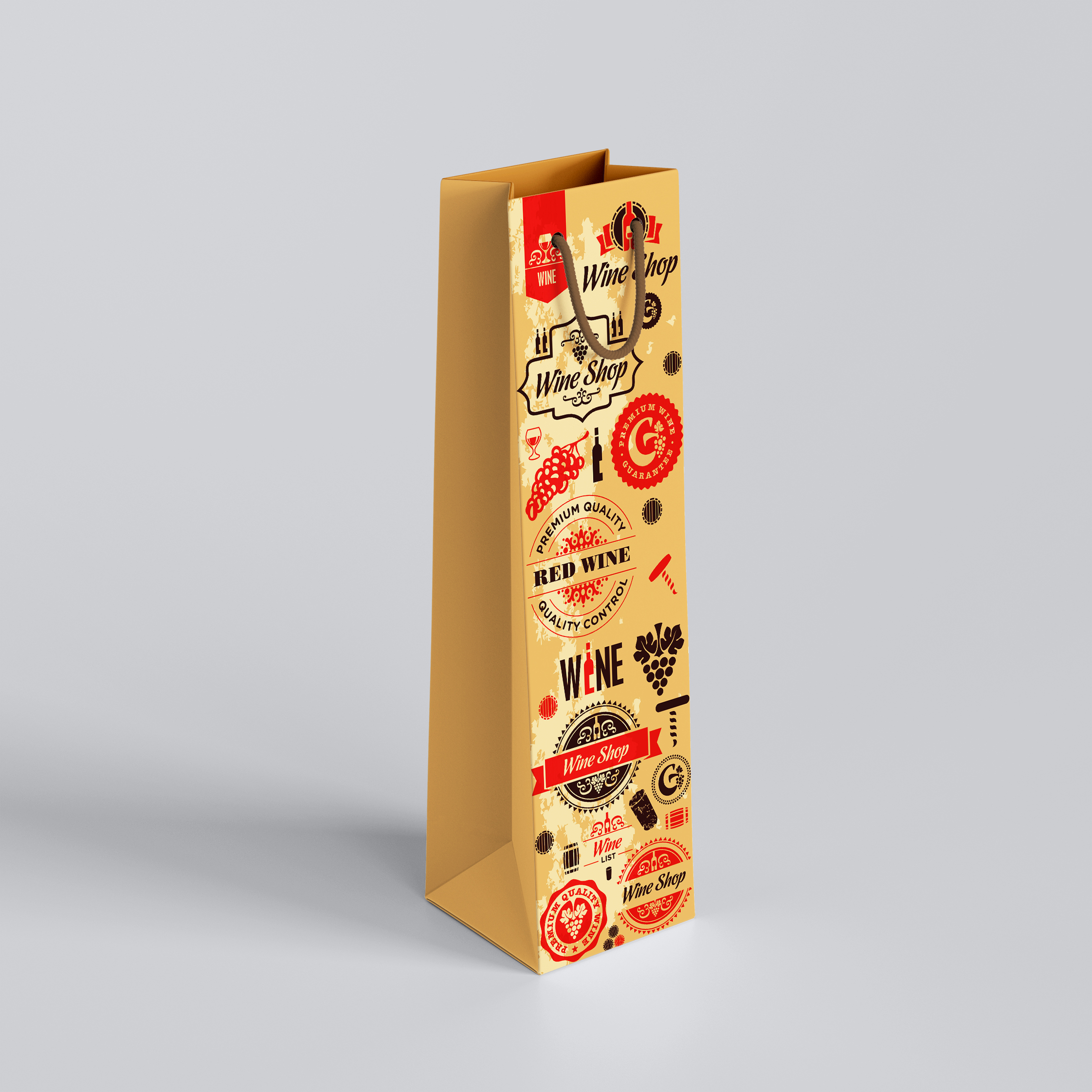 Mockups Design