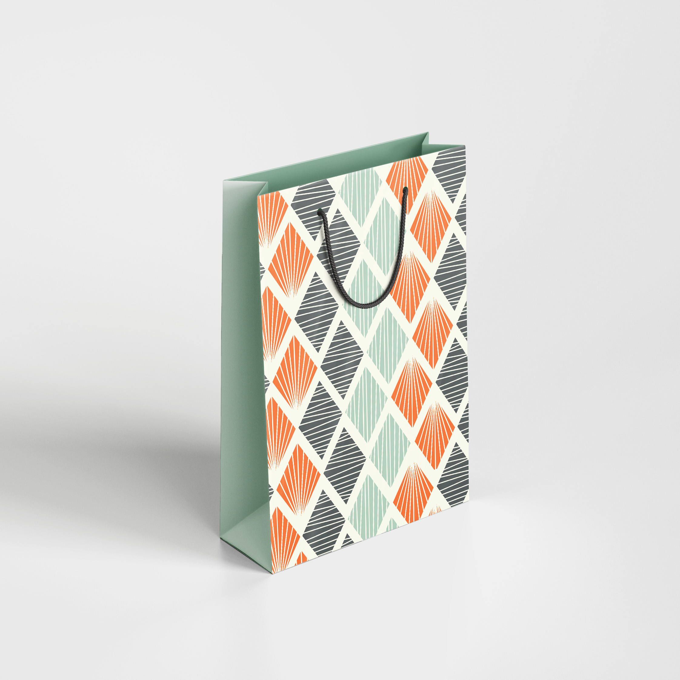 Mockups Design