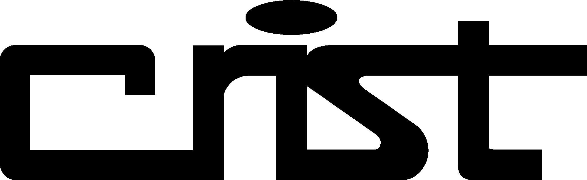 Logo CRIST